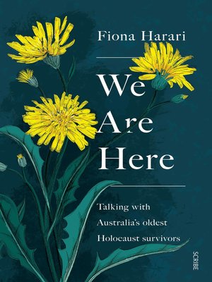 We Are Here - ebook